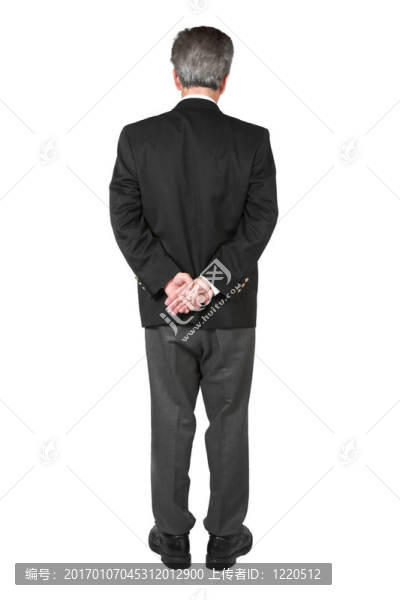 站在后面的商人-匯圖網(wǎng) www.fosd68.com 站在后面的商人