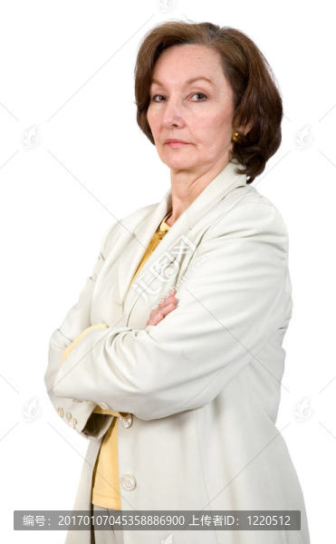 女企業(yè)家