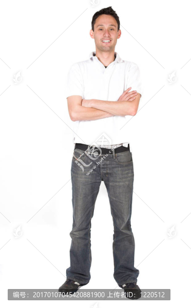 隨便的人