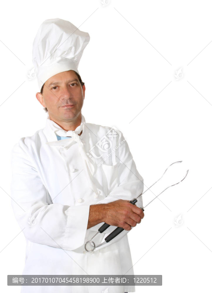 廚師
