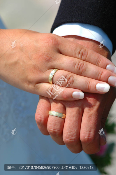 結(jié)婚戒指