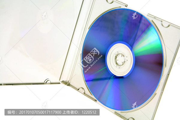 孤立的CD
