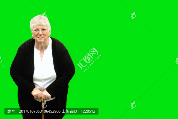 祖母