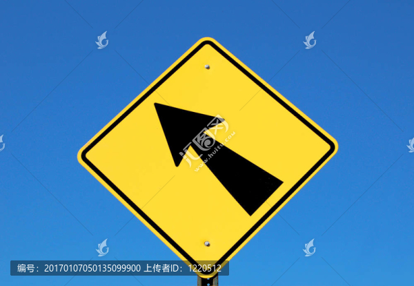 箭頭標志