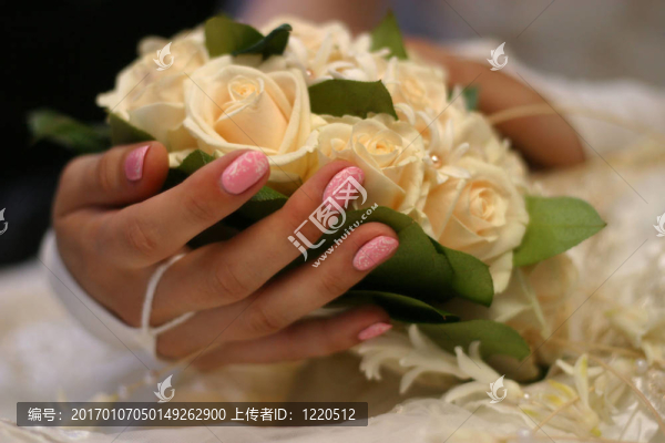 婚禮花束
