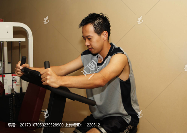 運(yùn)動(dòng)-運(yùn)動(dòng)自行車
