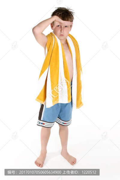 海灘男孩