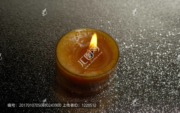 蠟燭