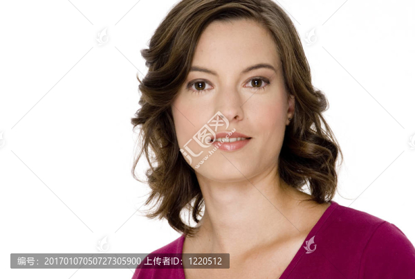美女