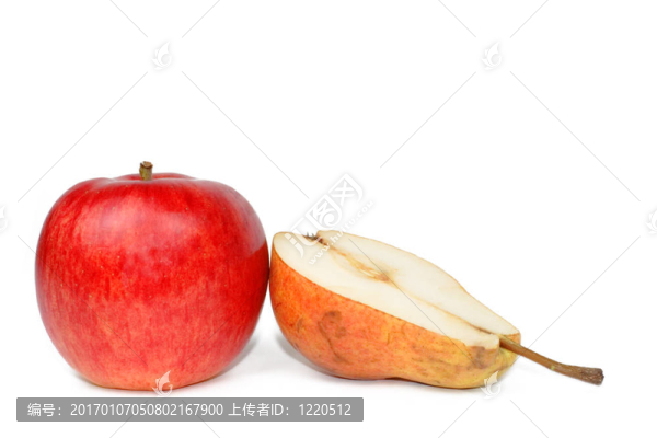 秋天的果實