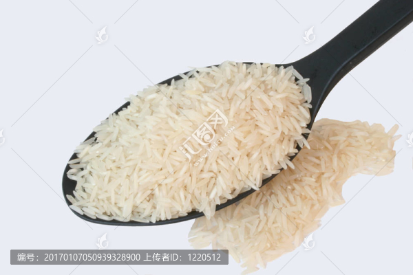 白米飯