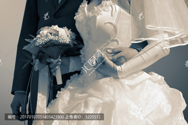 結婚好