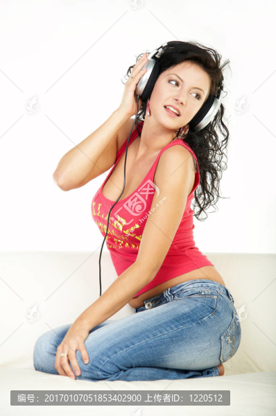 聽音樂