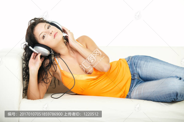 聽音樂
