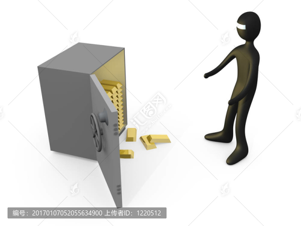 打開金庫2