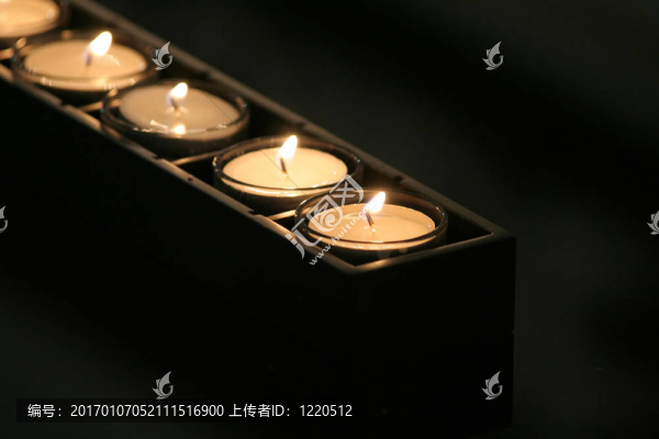 蠟燭