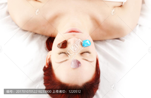 穴位療法