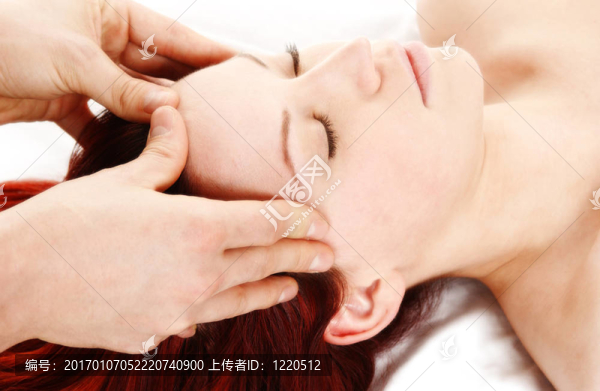 按摩