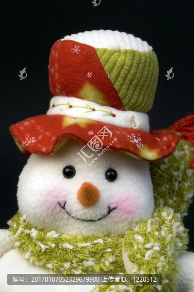 雪人