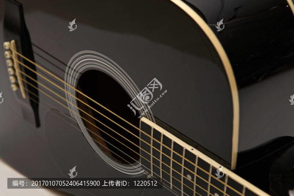 原聲吉他