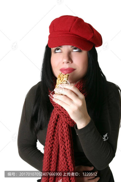美味的食物