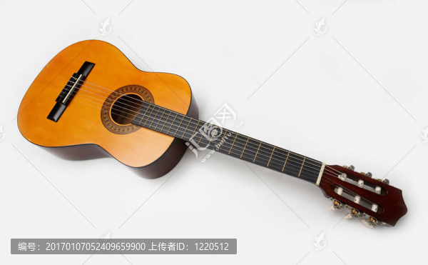 原聲吉他