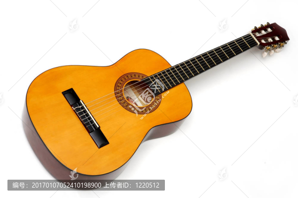 原聲吉他