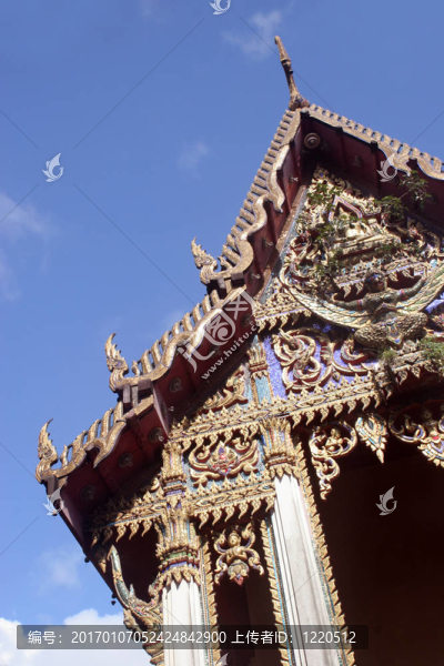 泰國(guó)寺-匯圖網(wǎng) www.fosd68.com 泰國(guó)寺