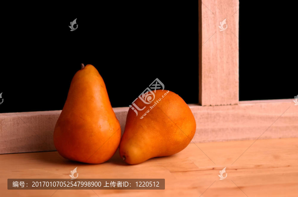 2梨窗