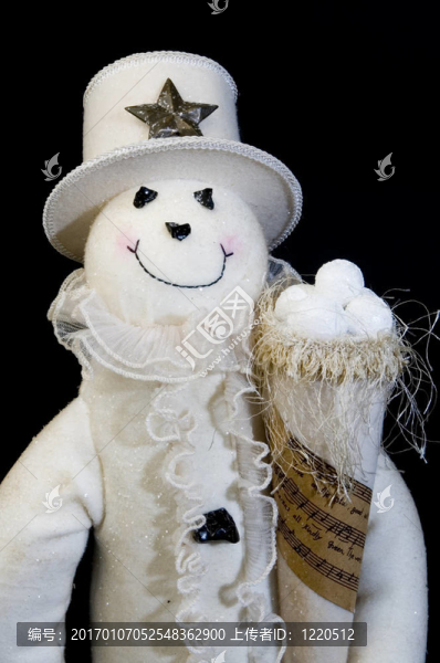 雪人