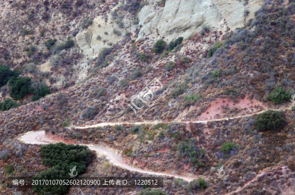 過山車蹤跡
