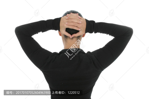 女人在布萊克