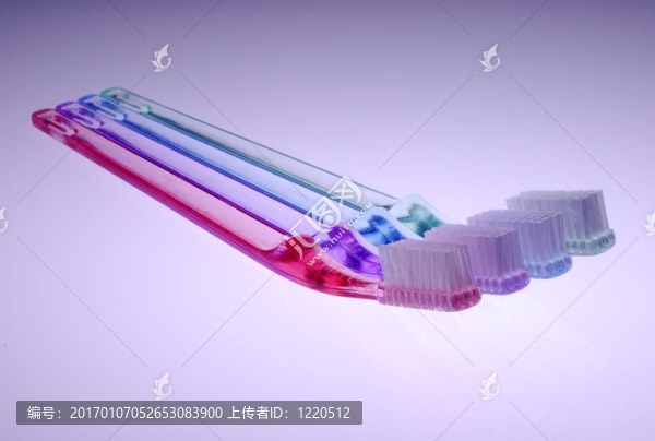 牙刷