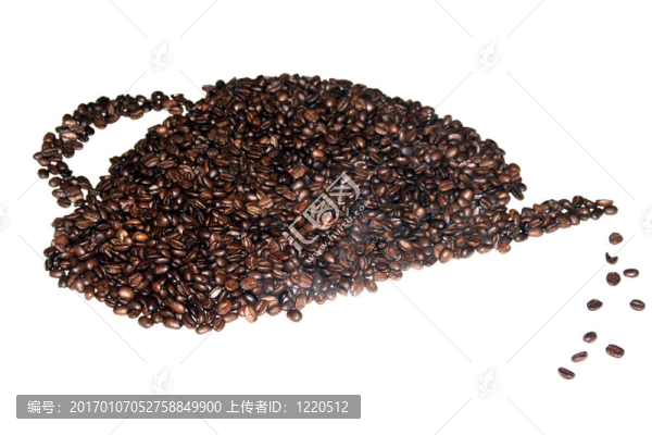 咖啡