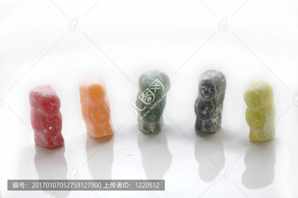 果凍寶寶1