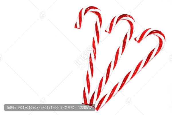 糖果手杖