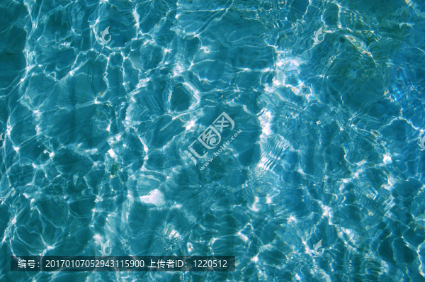 水的背景