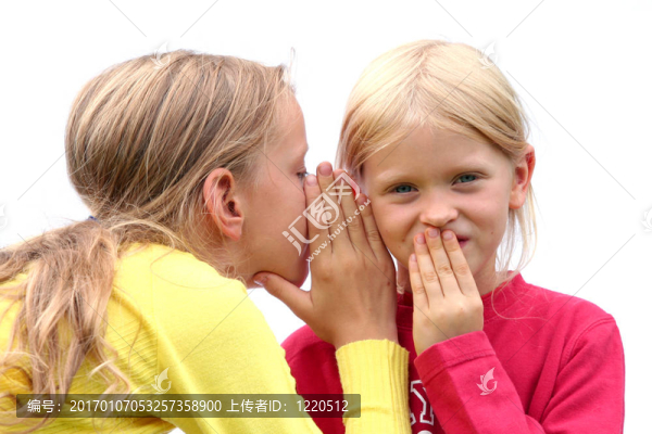 秘密