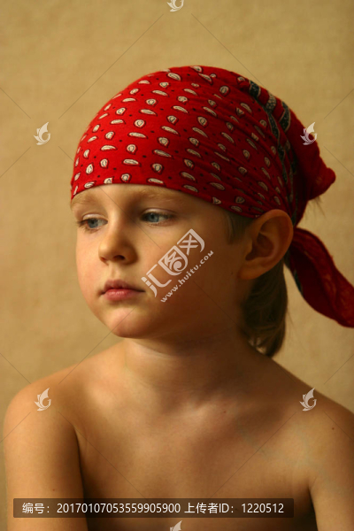 孩子