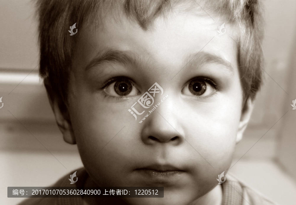 孩子
