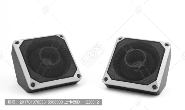 立體聲揚(yáng)聲器