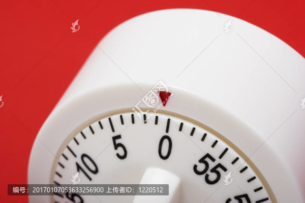 時(shí)間用完