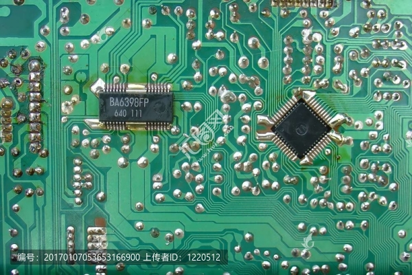 電子板