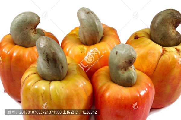 腰果
