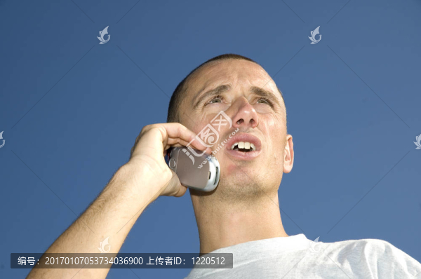 你在開玩笑吧！