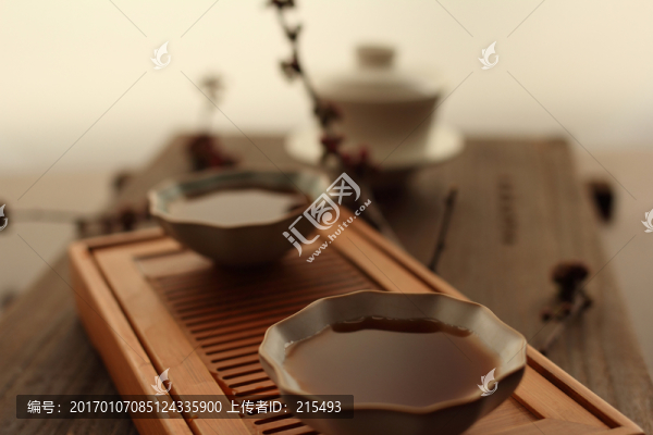 茶,茶藝