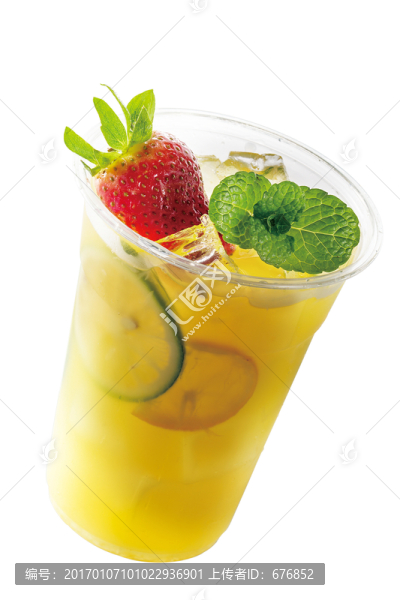 蜂蜜檸檬水