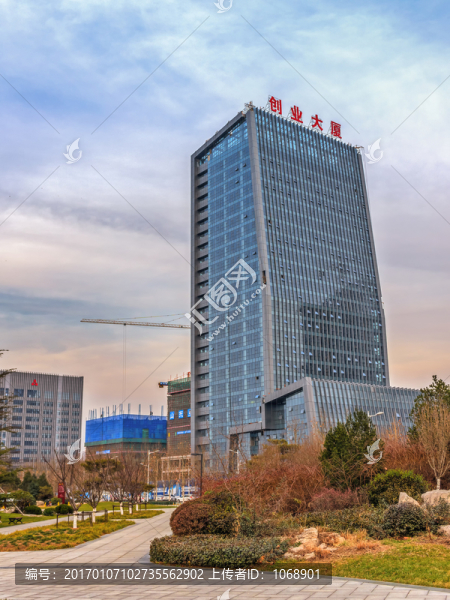 創(chuàng)業(yè)大廈