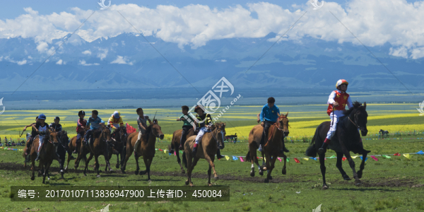 奔馬