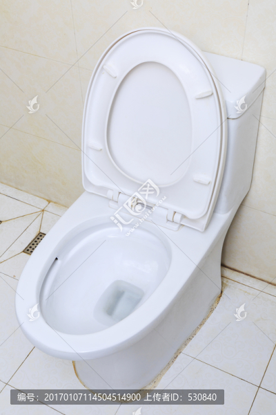 潔具坐便器